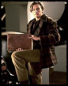 jack dawson