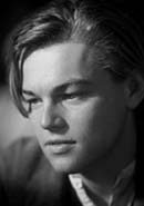 leonardo dicaprio