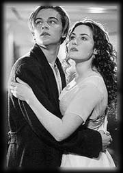 together greyscale