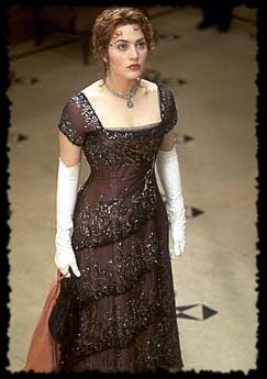 rose dewitt bukater