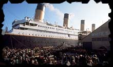 titanic side view